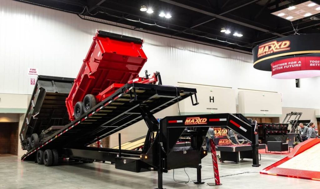 Explore Trailer Sales and Services at Bryan Easler Trailer Sales