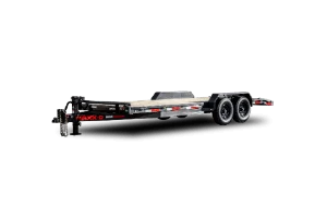 View Print Page on Bryan Easler Trailer Sales