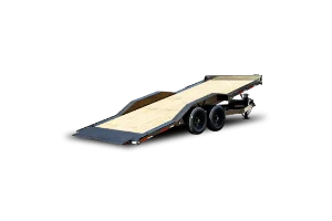 View Parts and Services Offered by Bryan Easler Trailer